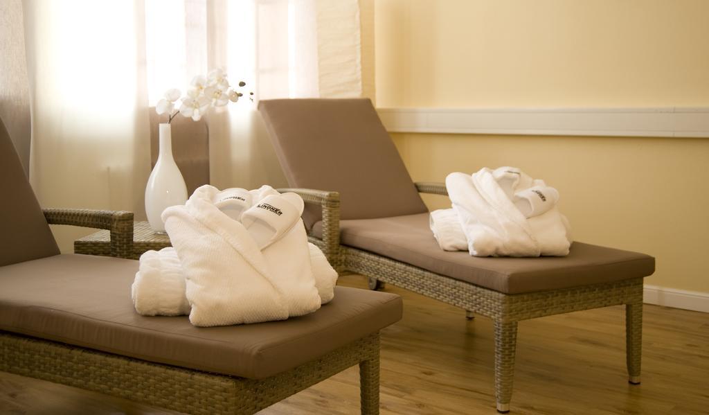 Lindner Hotel Wiesensee Westerburg  Ngoại thất bức ảnh