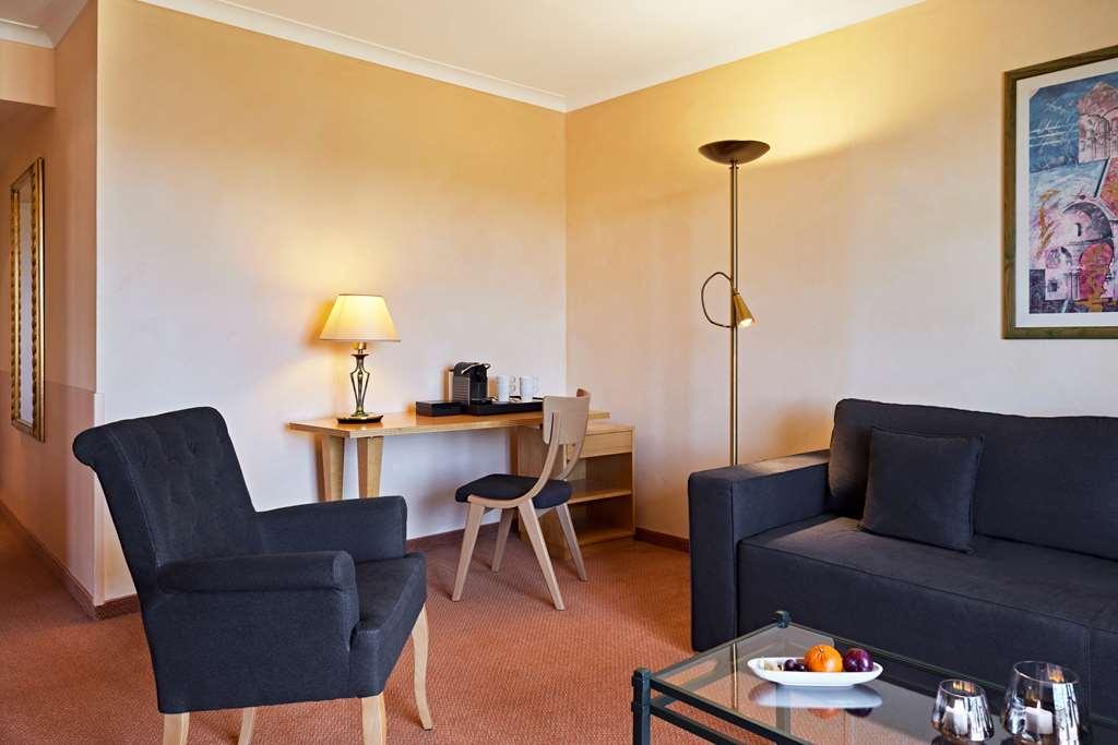 Lindner Hotel Wiesensee Westerburg  Phòng bức ảnh