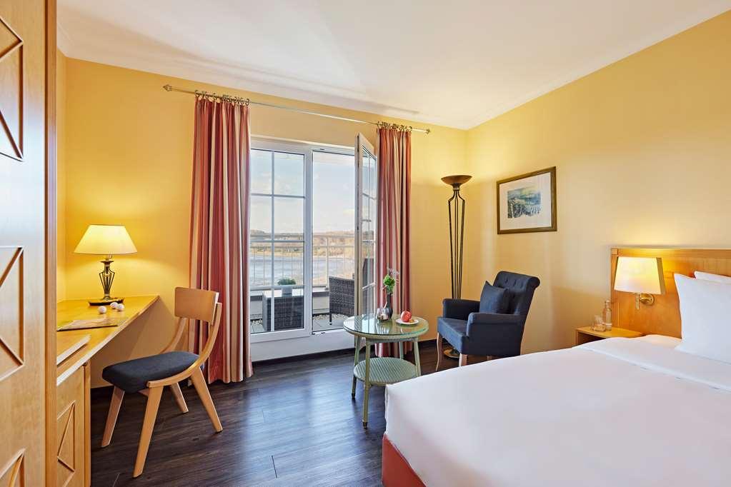 Lindner Hotel Wiesensee Westerburg  Phòng bức ảnh