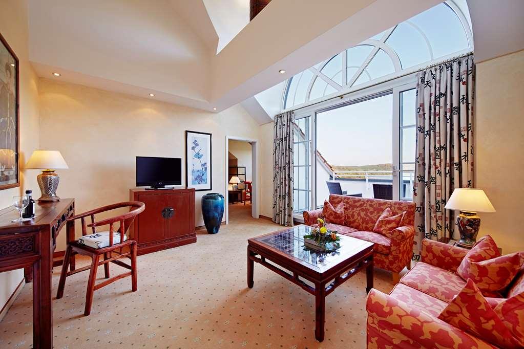 Lindner Hotel Wiesensee Westerburg  Phòng bức ảnh