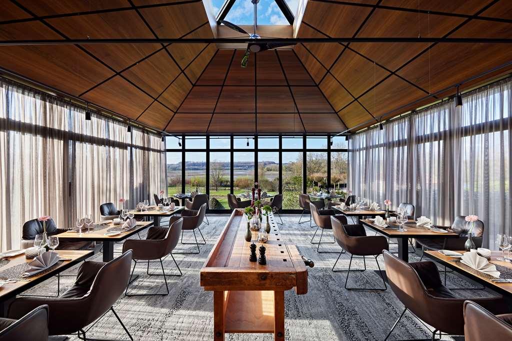 Lindner Hotel Wiesensee Westerburg  Nhà hàng bức ảnh