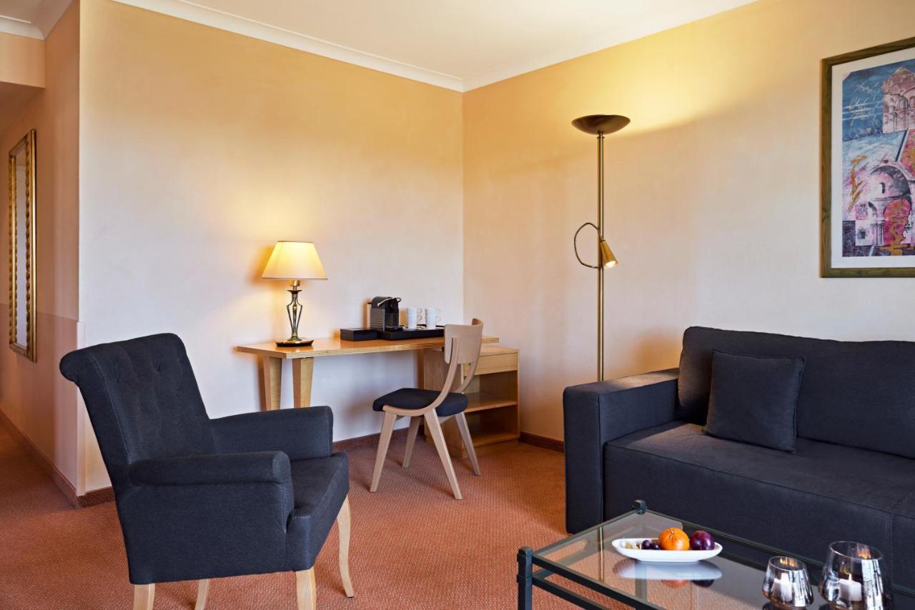 Lindner Hotel Wiesensee Westerburg  Ngoại thất bức ảnh