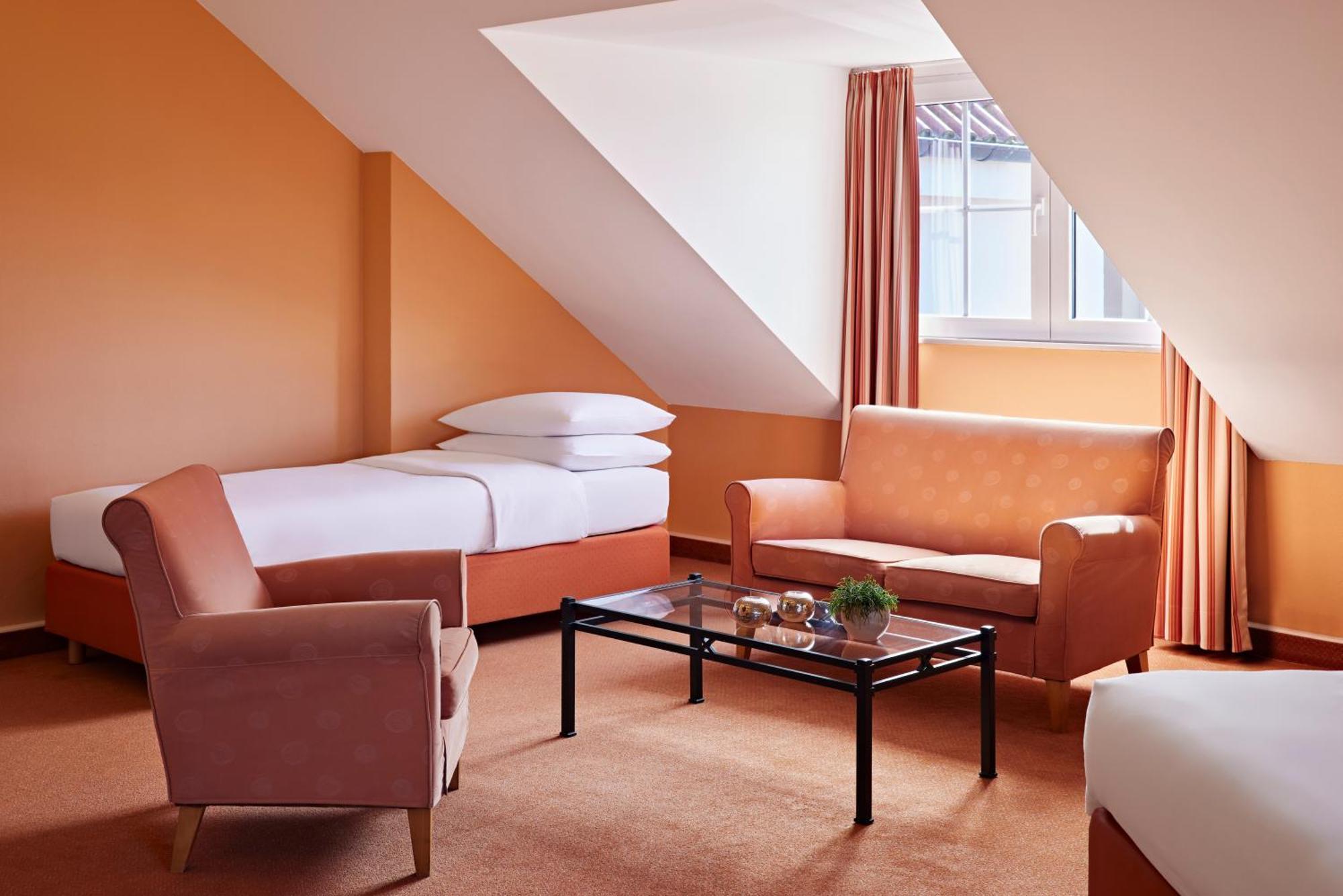 Lindner Hotel Wiesensee Westerburg  Ngoại thất bức ảnh